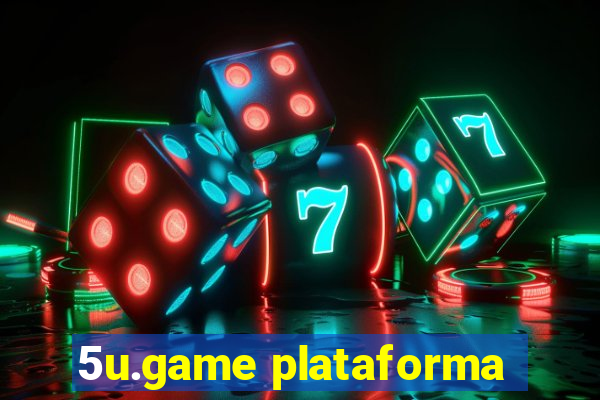 5u.game plataforma